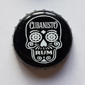 Cubanisto, Anheuer-Busch Inbev